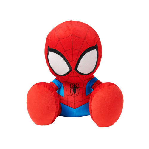 Spider-Man Plushie