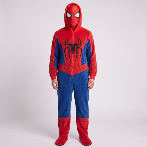 Spidey Onesie - Classic Suit