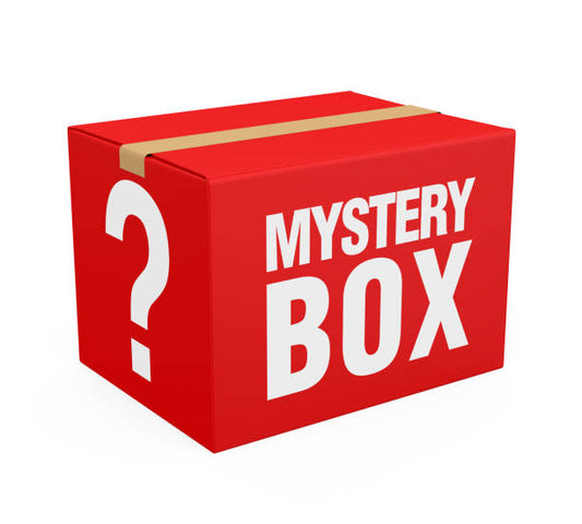 MYSTERY GIFT